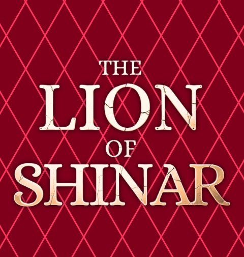 The Lion of Shinar